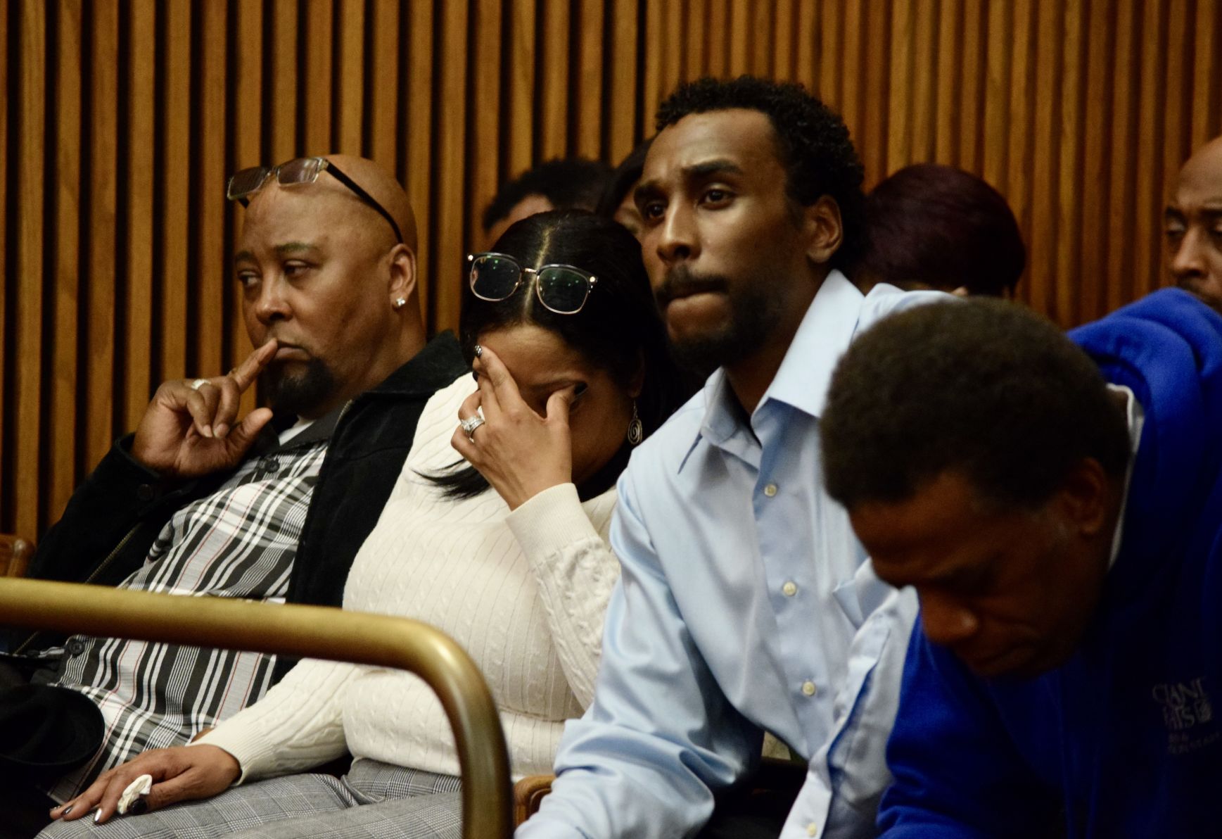 Doss Sentencing2